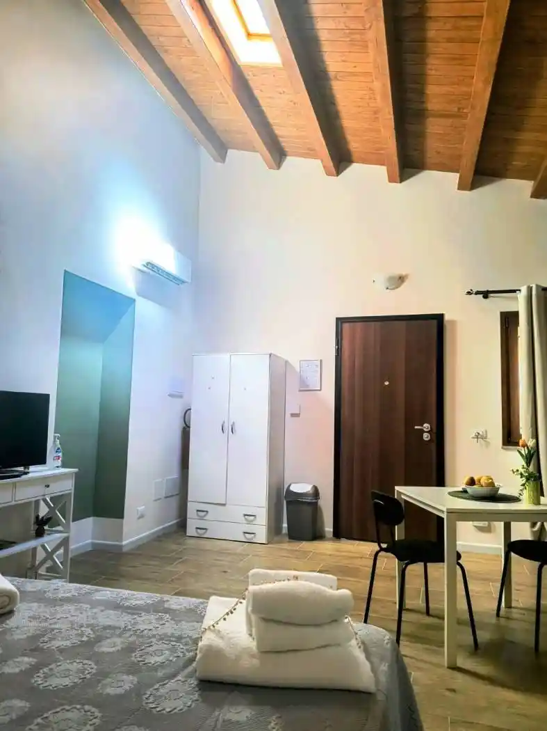 Monolocale piazzetta di Cristofalo, Acquasanta, Palermo - foto 4