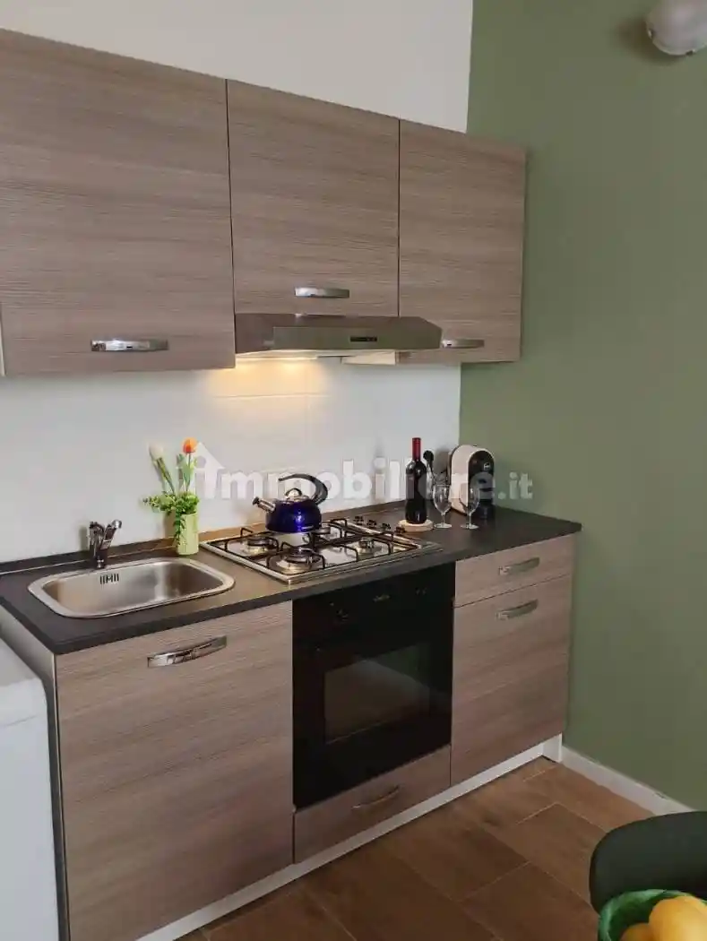 Monolocale piazzetta di Cristofalo, Acquasanta, Palermo - foto 5