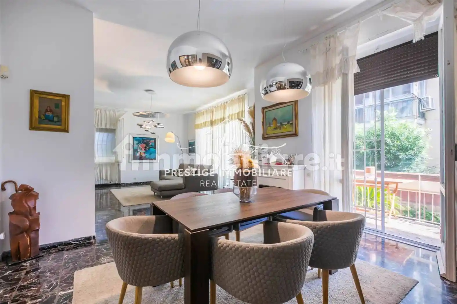 Appartamento buono stato, piano rialzato, Stadio, Livorno - foto 4