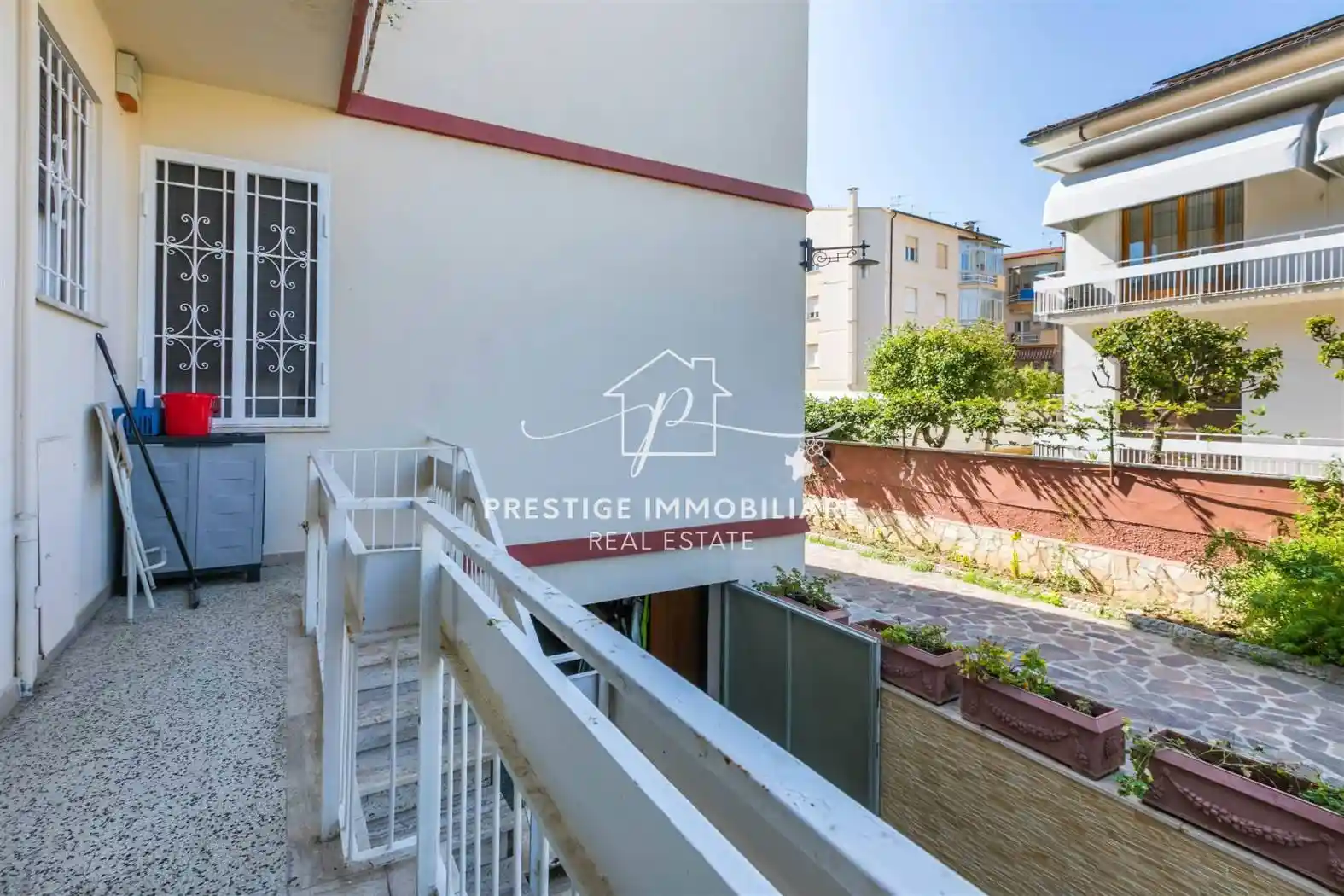 Appartamento buono stato, piano rialzato, Stadio, Livorno - foto 5