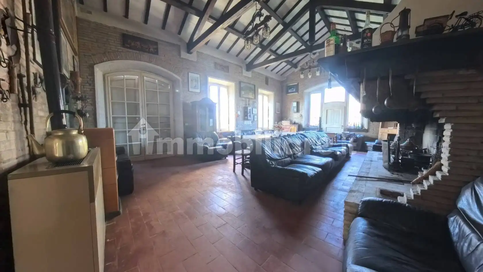 Villa unifamiliare, da ristrutturare, 300 m², Bellaria-Igea Marina - foto 4