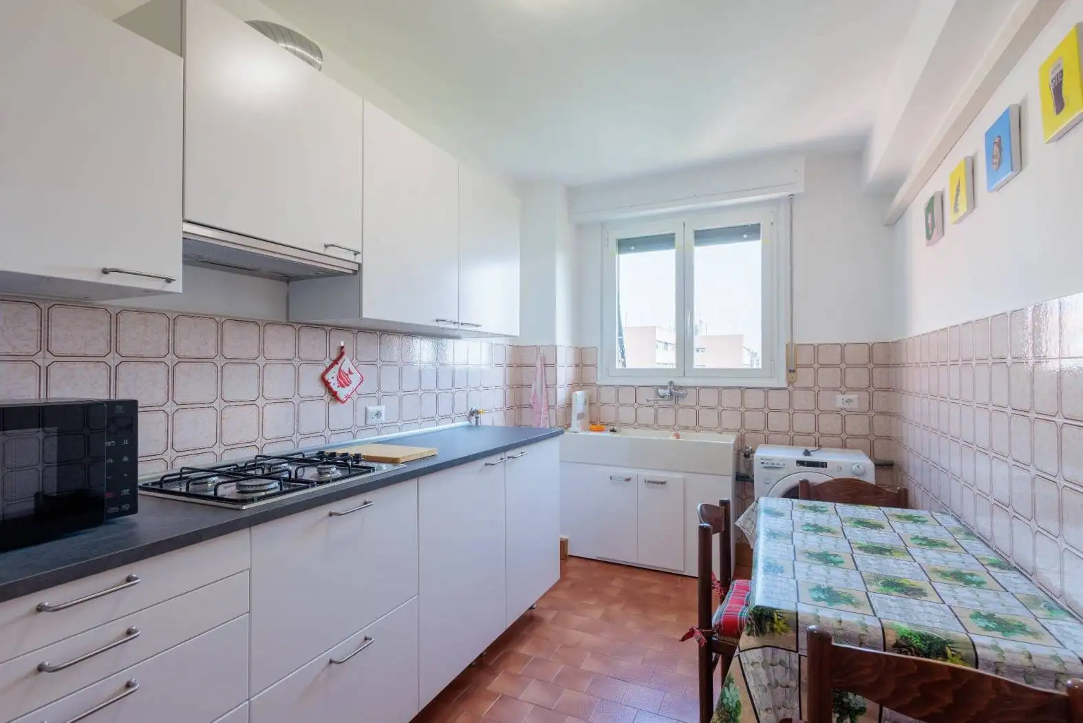 Appartamento in affitto a Parma