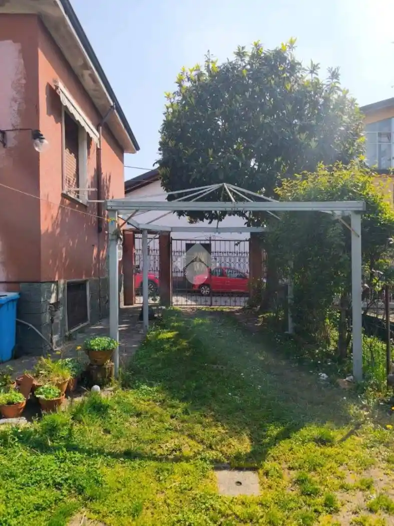 Terratetto unifamiliare via Verbano 30, Cormano - foto 3