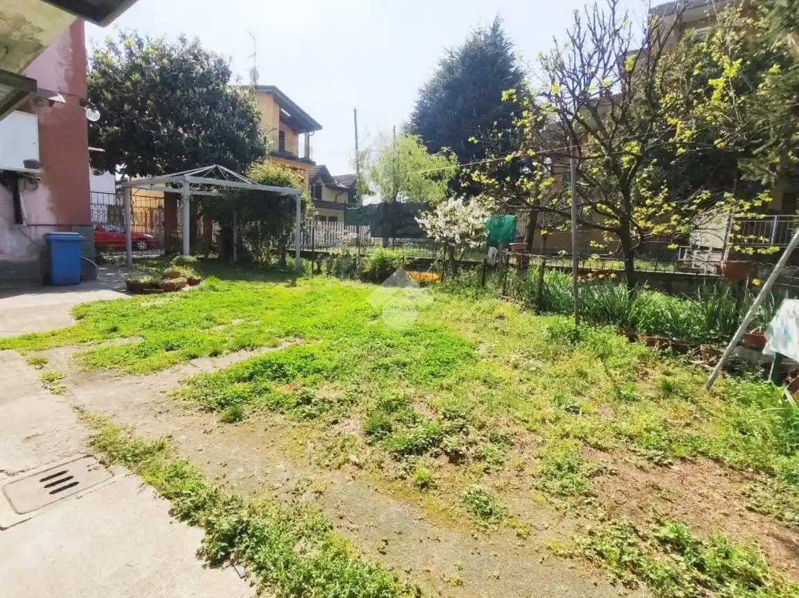 Terratetto unifamiliare via Verbano 30, Cormano - foto 5