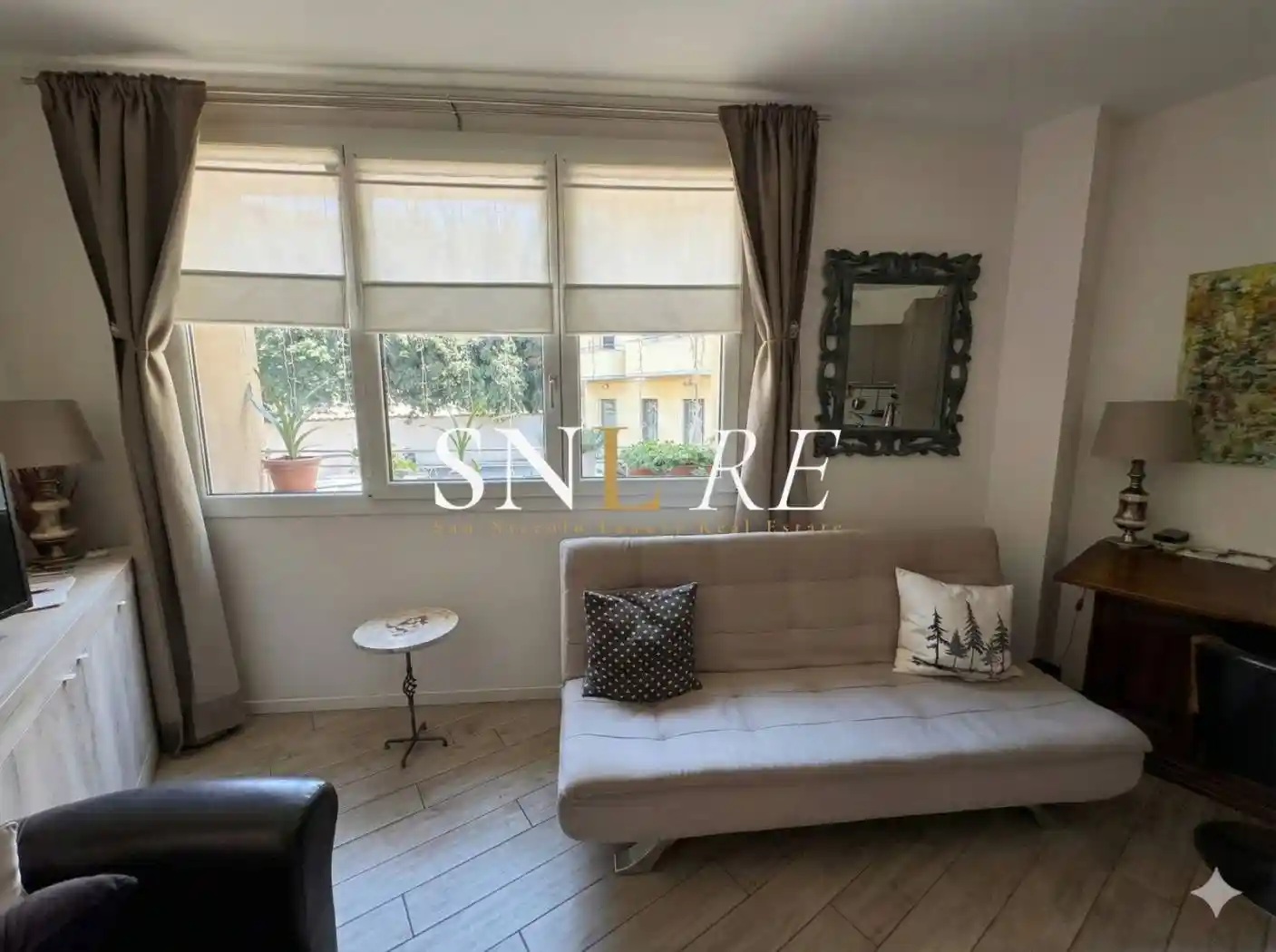 Appartamento viale Belfiore, Fortezza - Stazione, Firenze - foto 2