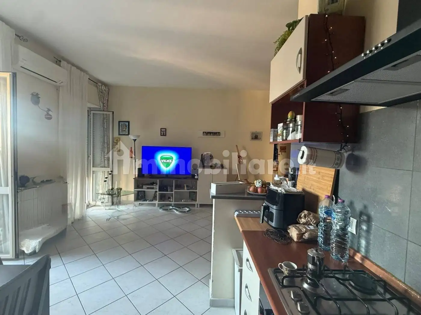 Attico via Fiume, Centro, Ladispoli - foto 2