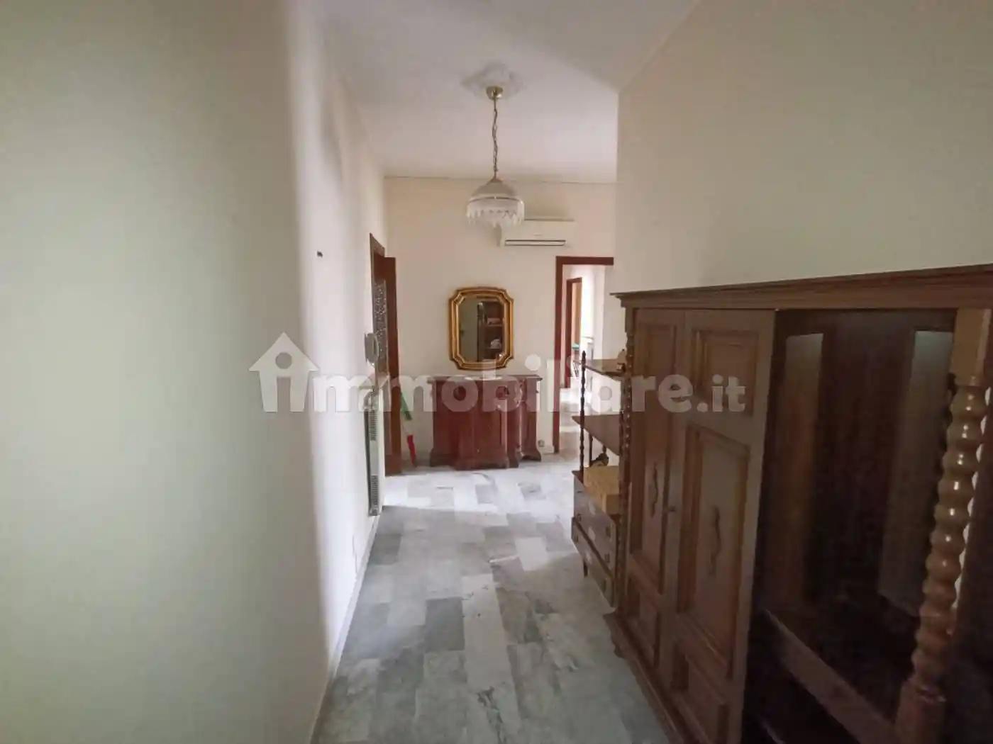 Trilocale buono stato, secondo piano, Centro, Carpaneto Piacentino - foto 5