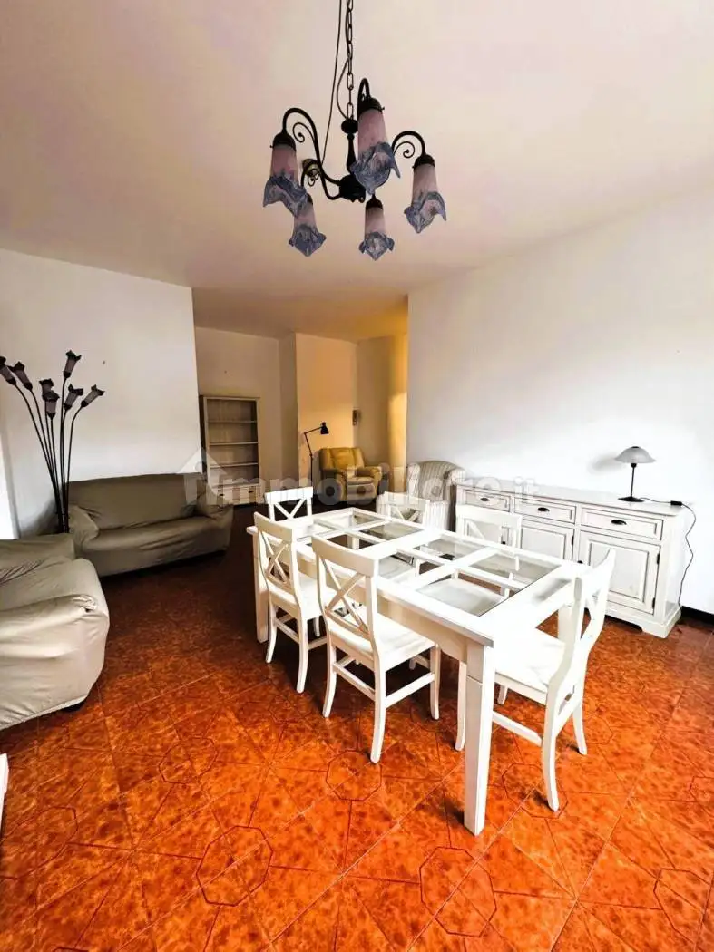 Appartamento in affitto a Brescia