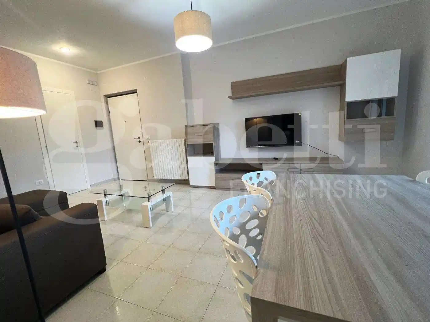 Bilocale via Caravaggio , 14, Centro, Venafro - foto 2