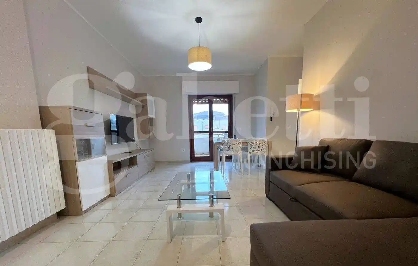 Bilocale via Caravaggio , 14, Centro, Venafro - foto 4