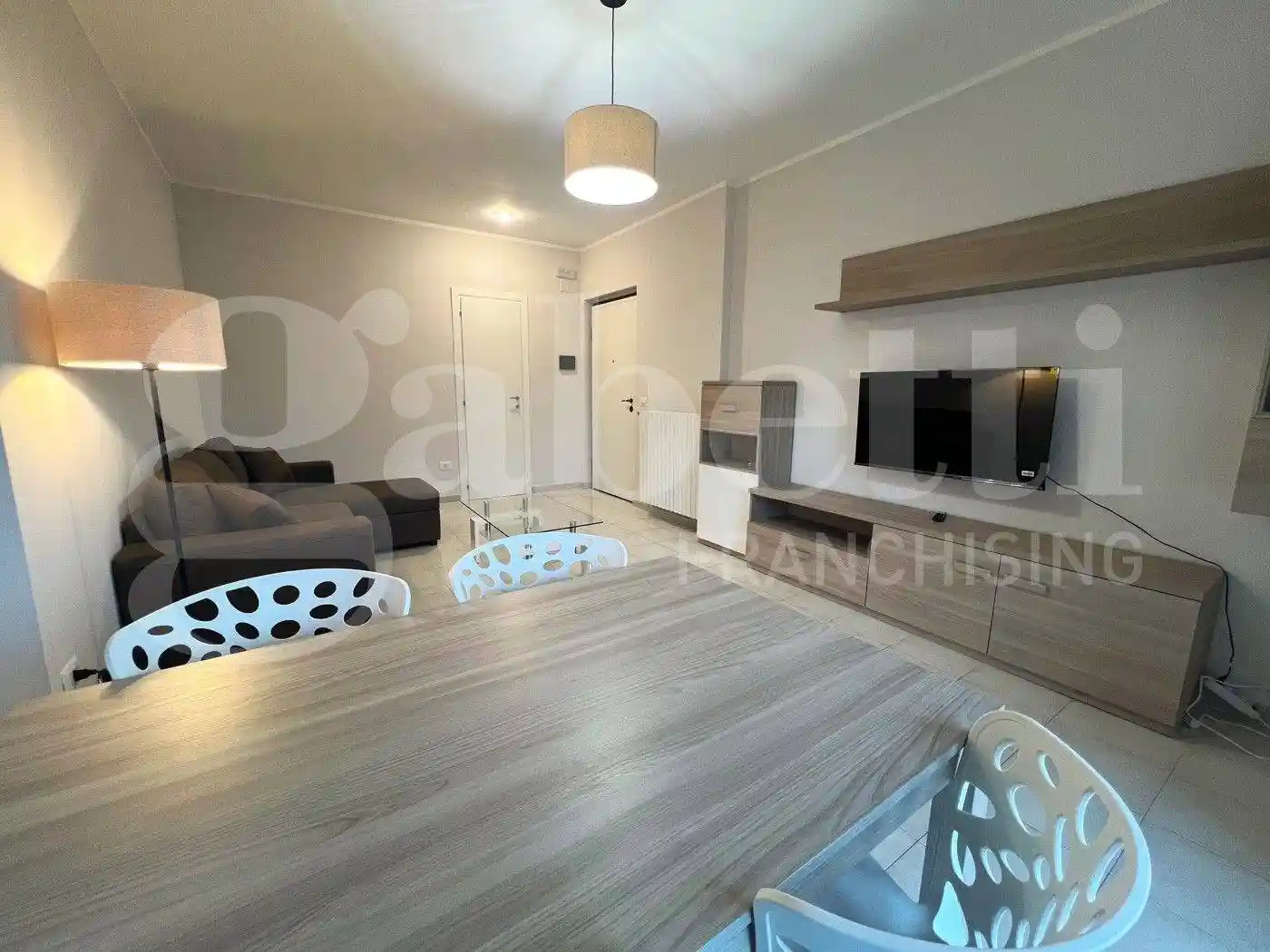 Bilocale via Caravaggio , 14, Centro, Venafro - foto 5