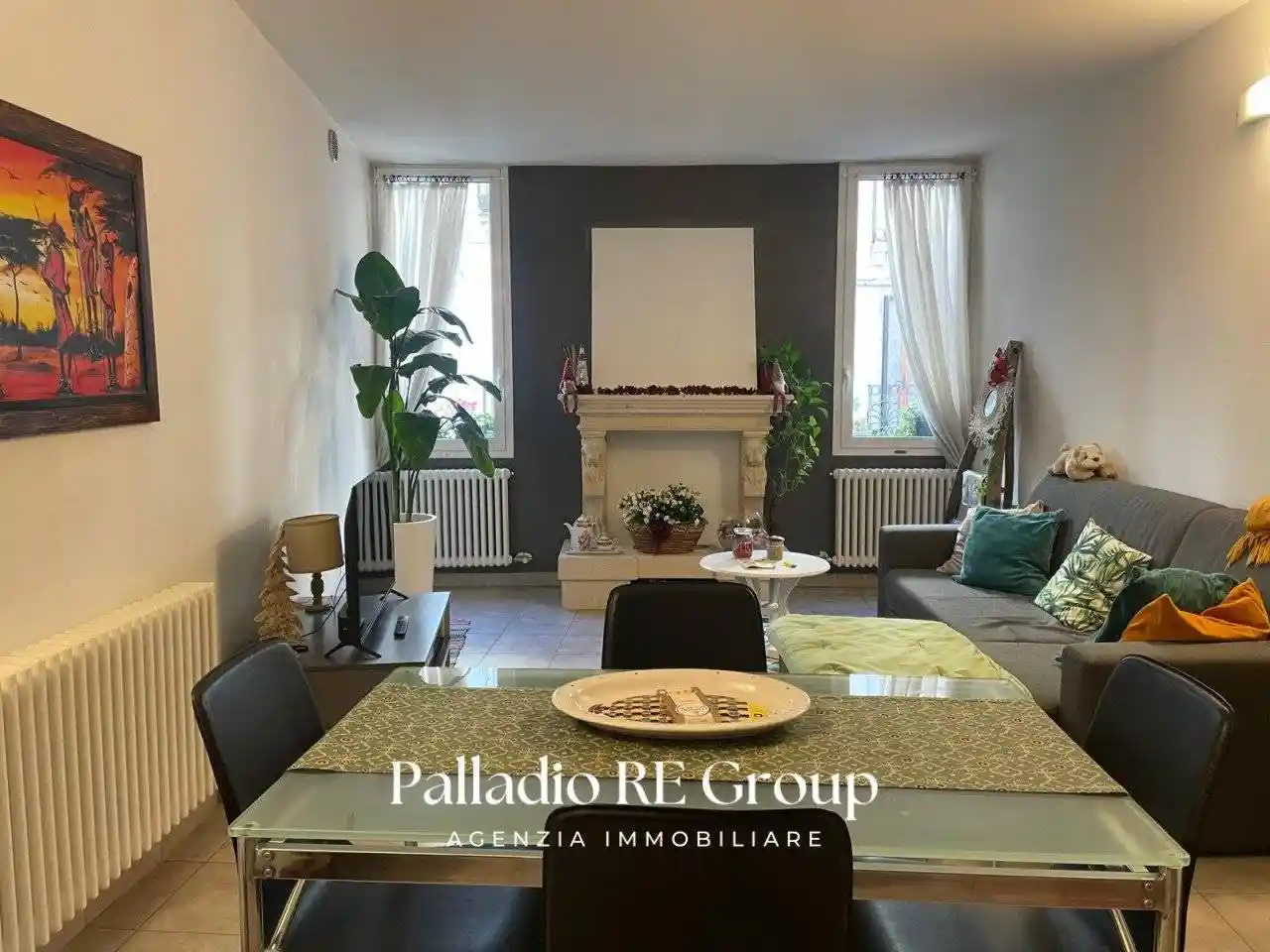 Appartamento in vendita a Vicenza