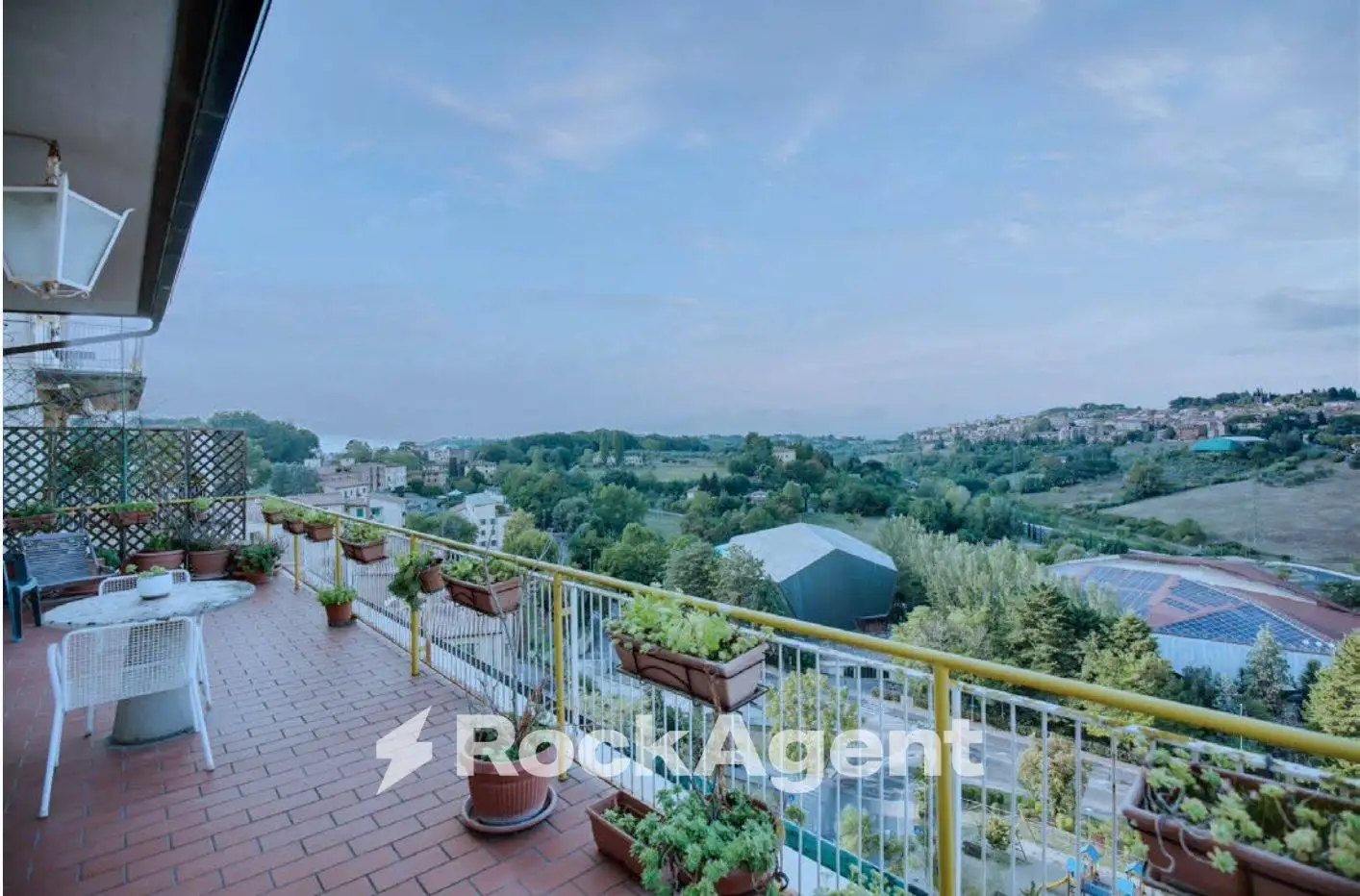 Appartamento in vendita a Siena