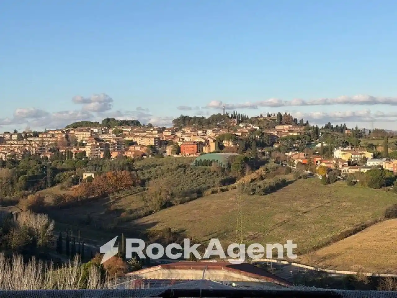 Quadrilocale viale Camillo Benso di Cavour, 238, Cavour - Mentana, Siena - foto 4