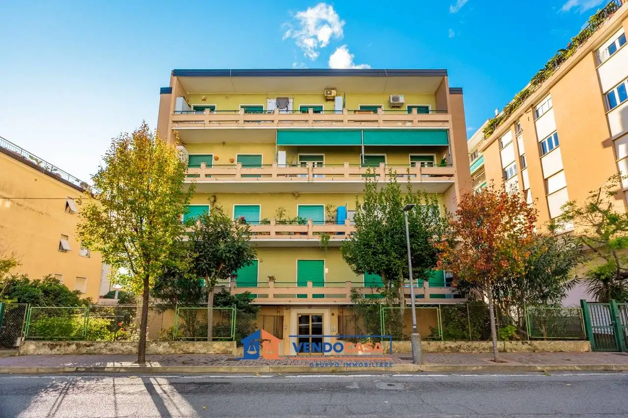 Appartamento in vendita a Albissola Marina