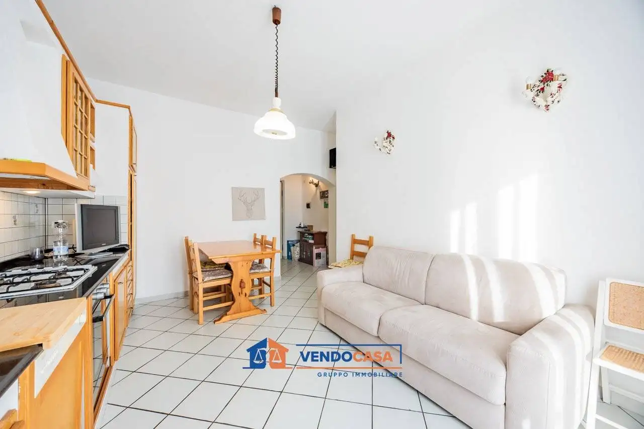 Bilocale viale Faraggiana 16, Albissola Marina - foto 3