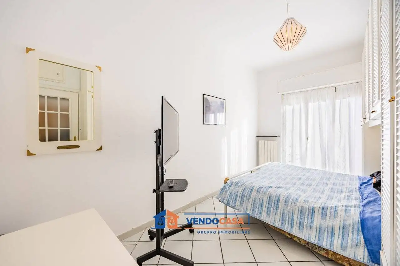 Bilocale viale Faraggiana 16, Albissola Marina - foto 5