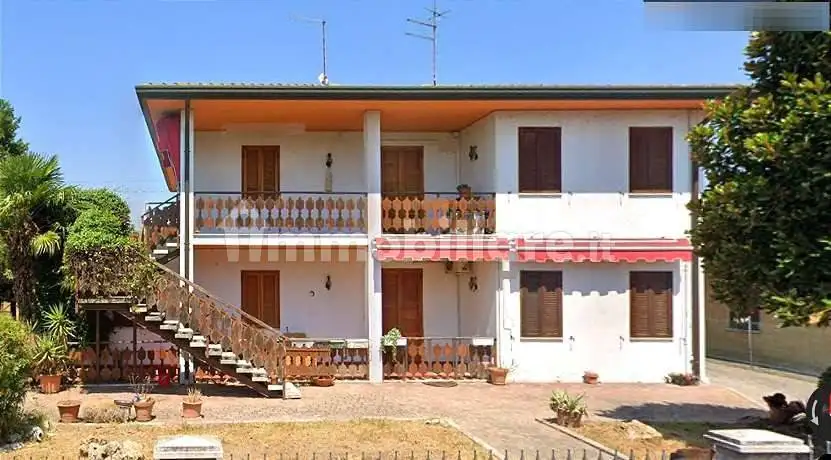 Appartamento in asta a Piove di Sacco