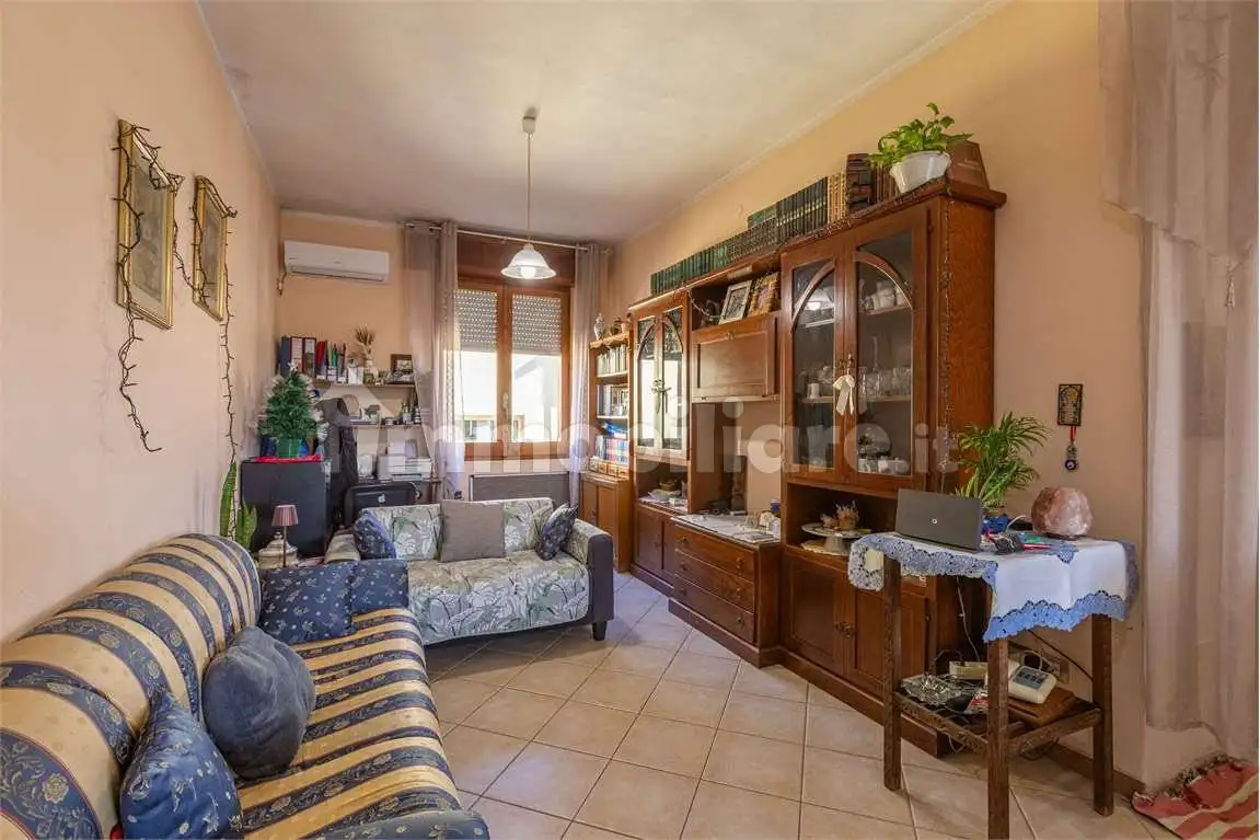 Appartamento in vendita a Selargius