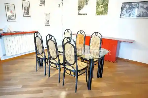 Appartamento via Angelo Roncalli 22, Chignolo d'Isola - foto 3