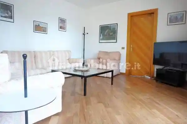 Appartamento via Angelo Roncalli 22, Chignolo d'Isola - foto 5