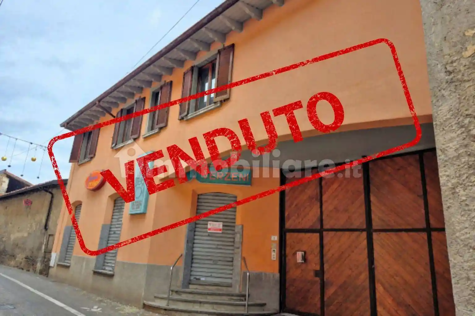 Appartamento in vendita a Chignolo d'Isola