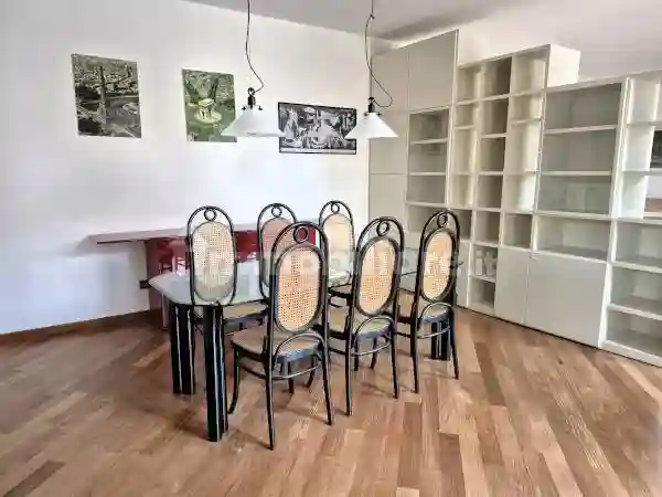 Appartamento via Angelo Roncalli 22, Chignolo d'Isola - foto 4