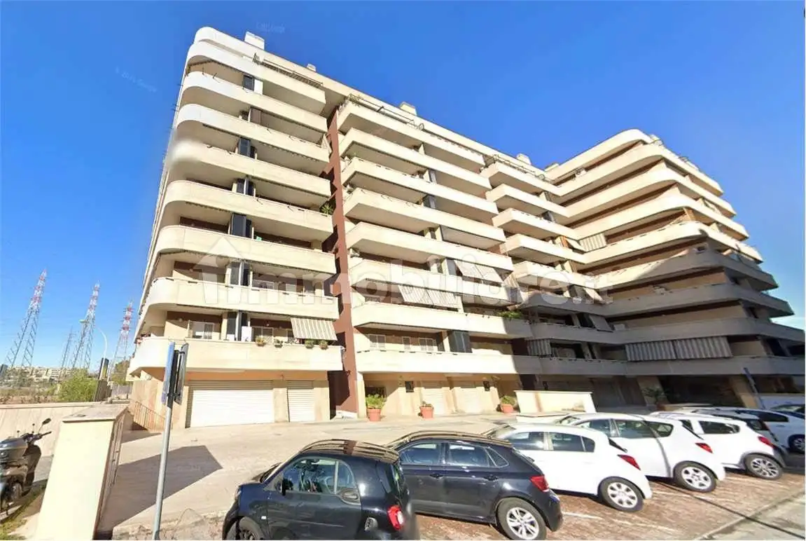 Appartamento in asta a Roma