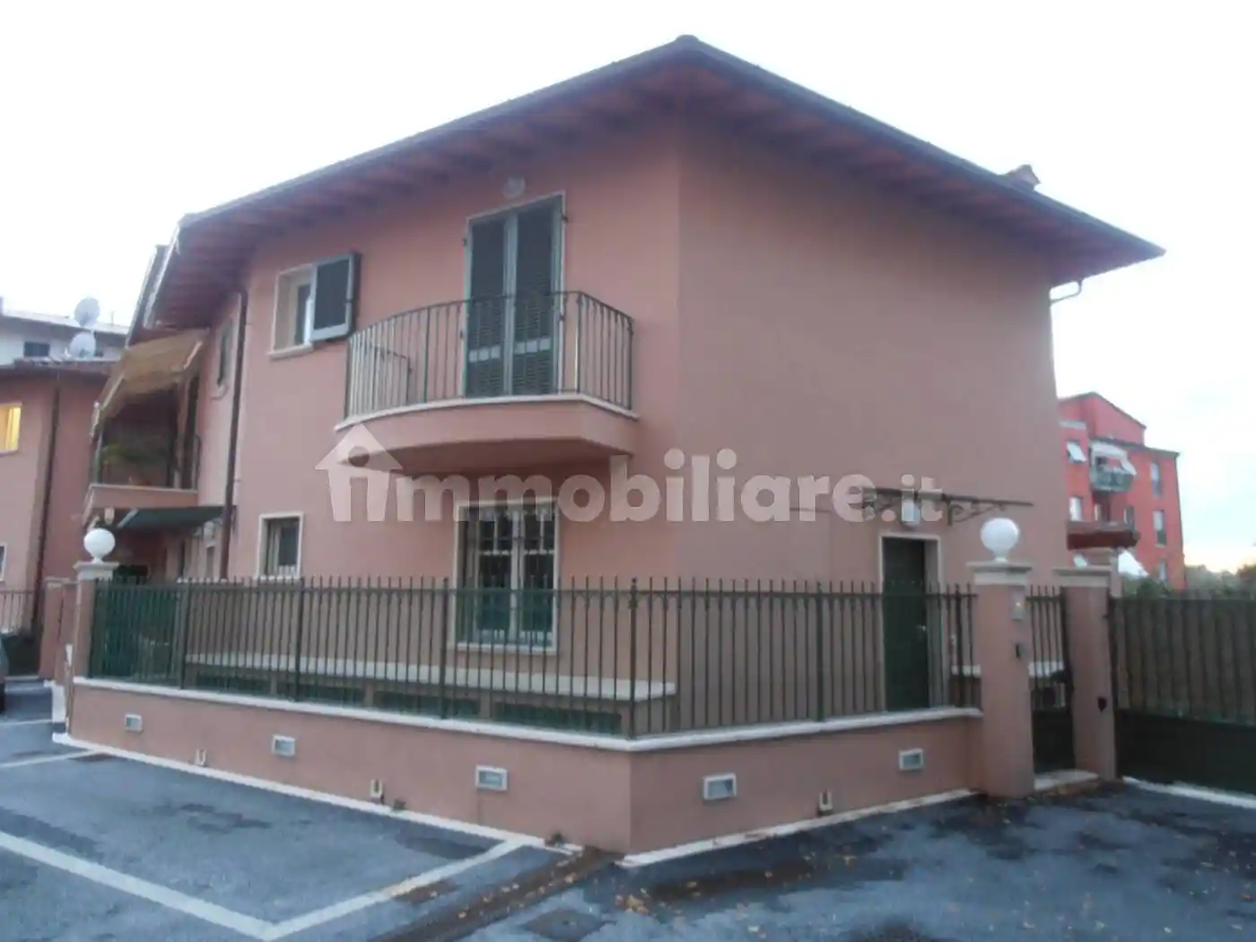 Villa a schiera via dei Saraceni, Centro, Massa - foto 3