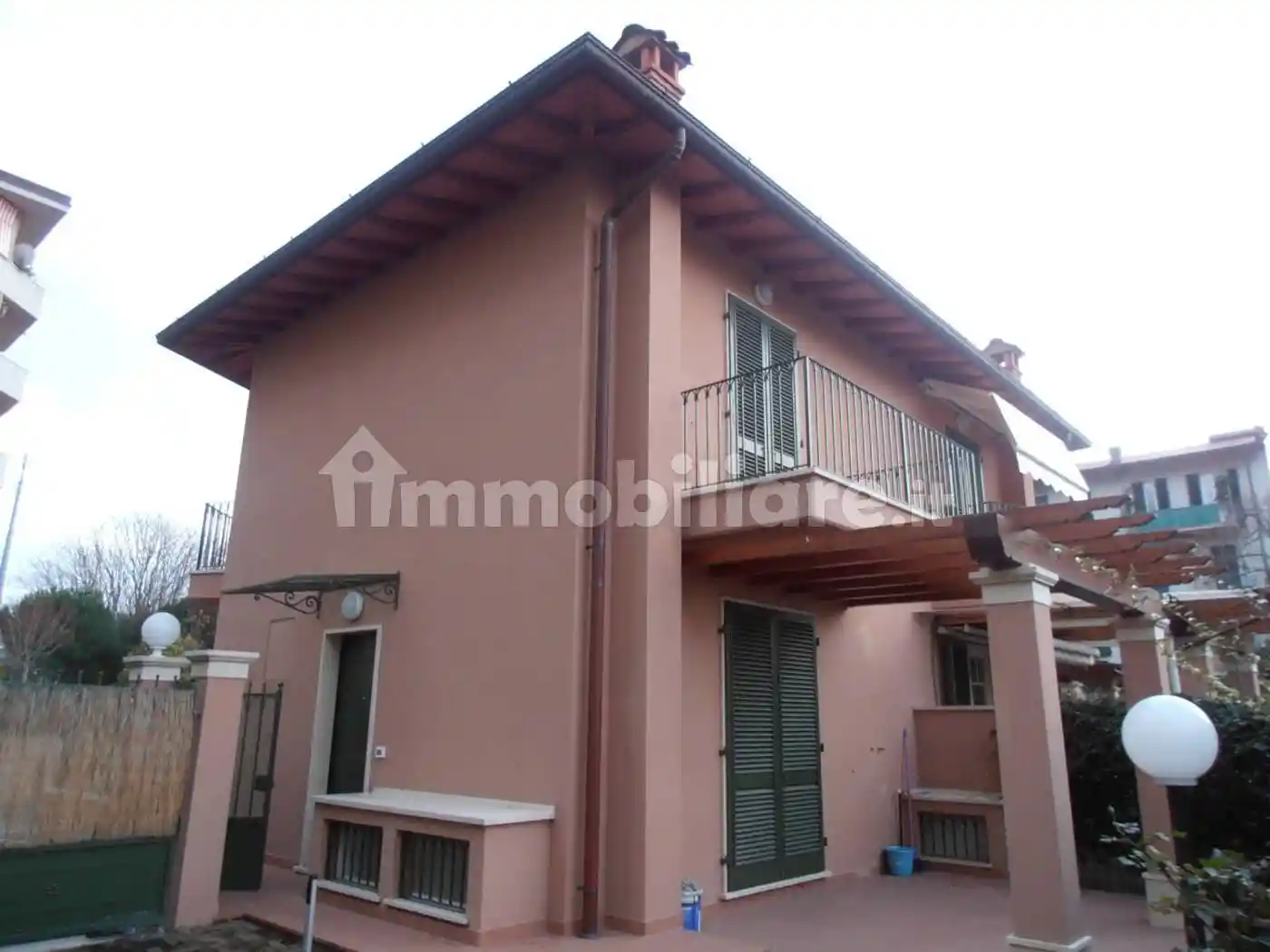 Villa a schiera via dei Saraceni, Centro, Massa - foto 4