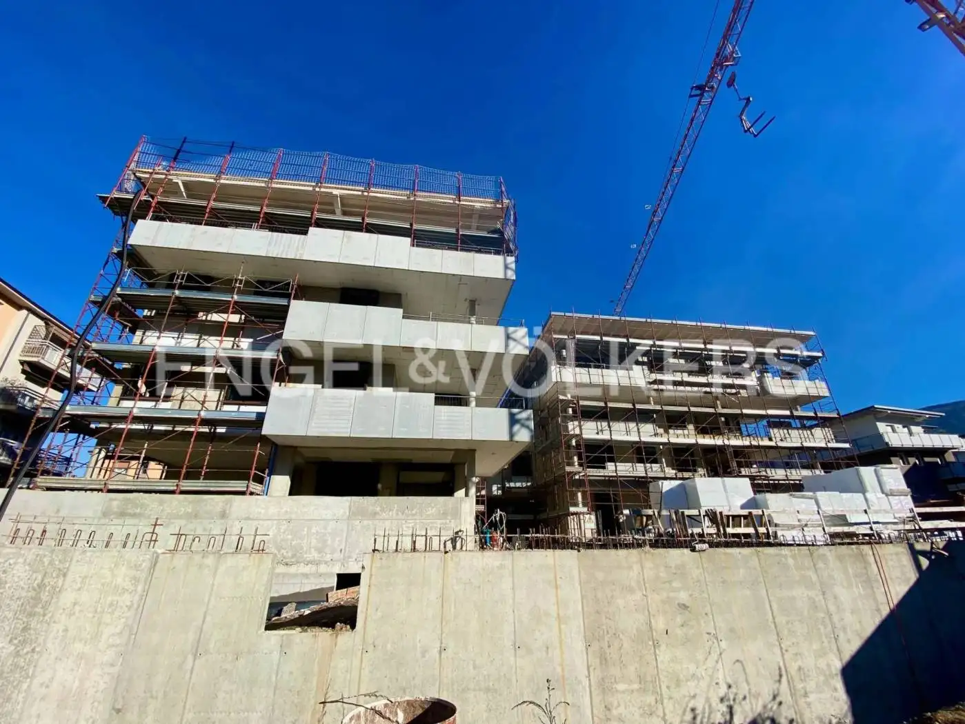 Appartamento in vendita a Mori