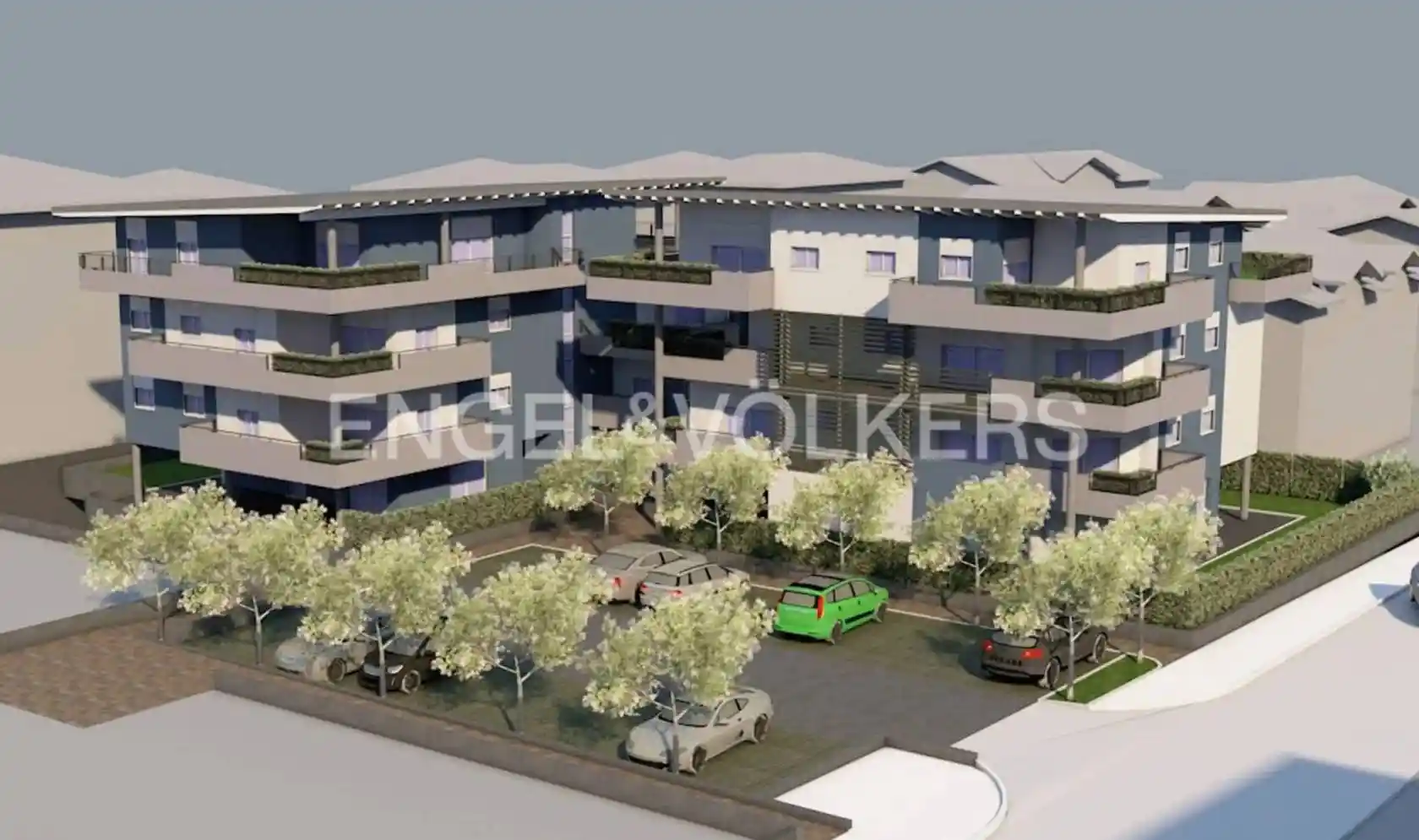 Appartamento - foto 5