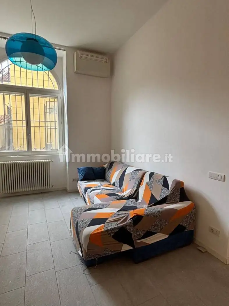 Bilocale ottimo stato, piano terra, Centro Storico, Pavia - foto 2