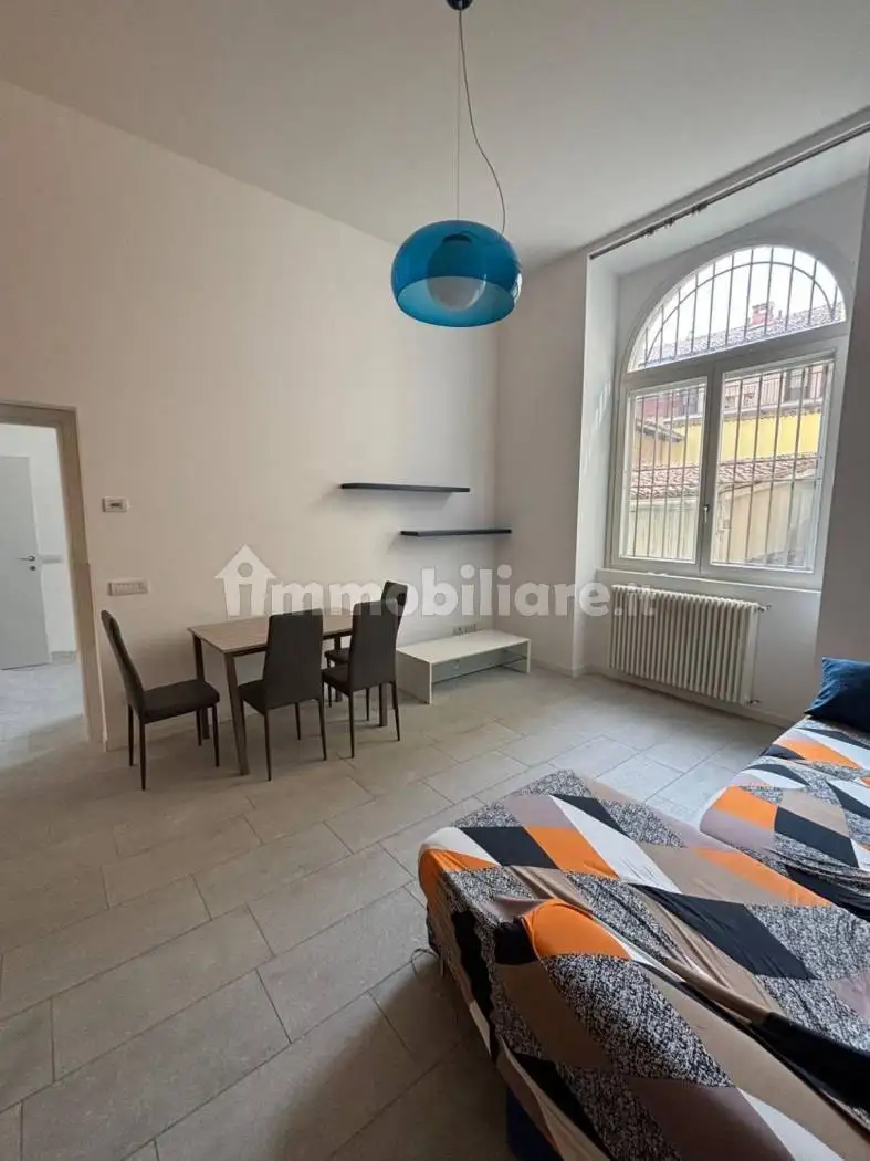 Bilocale ottimo stato, piano terra, Centro Storico, Pavia - foto 3