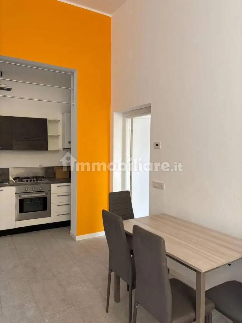 Bilocale ottimo stato, piano terra, Centro Storico, Pavia - foto 4