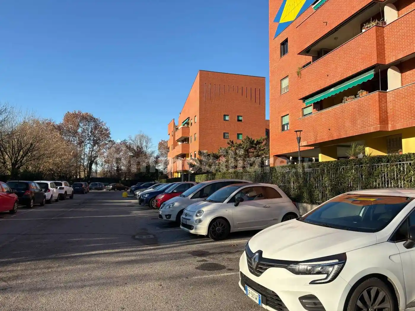 Trilocale via San Mamete 91, Quartiere Adriano, Milano - foto 2