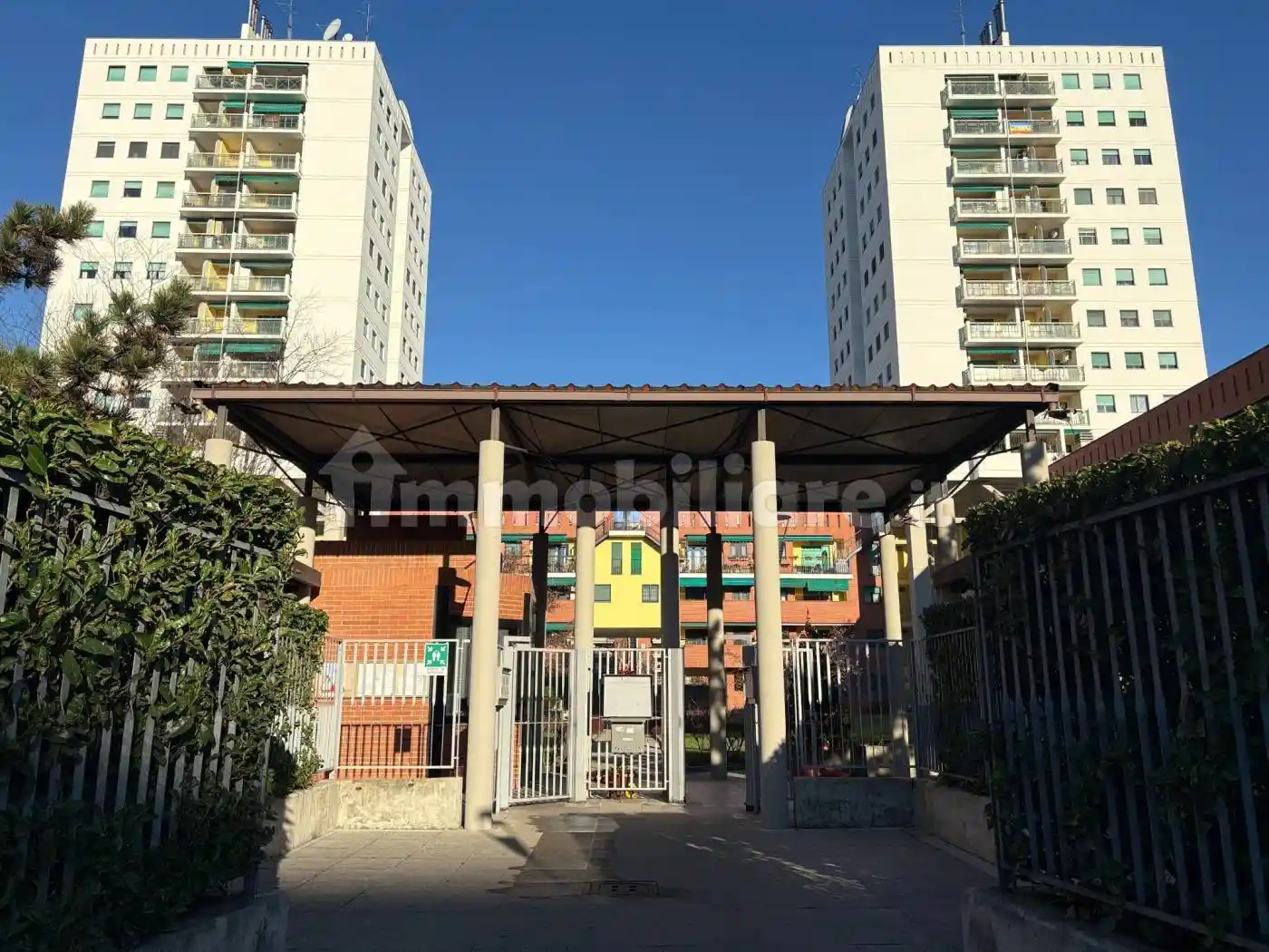 Trilocale via San Mamete 91, Quartiere Adriano, Milano - foto 3