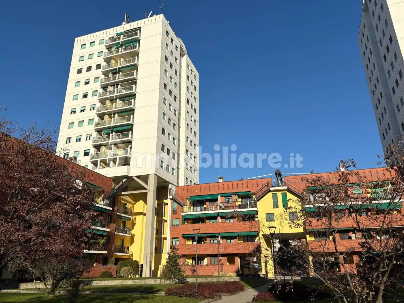 Trilocale via San Mamete 91, Quartiere Adriano, Milano - foto 4