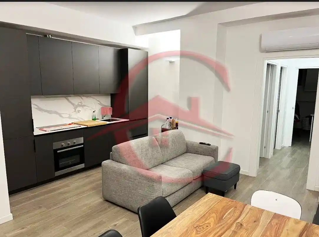 Bilocale via Giuseppe Frua 15, Frua, Milano - foto 3