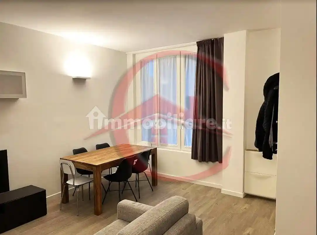 Bilocale via Giuseppe Frua 15, Frua, Milano - foto 4