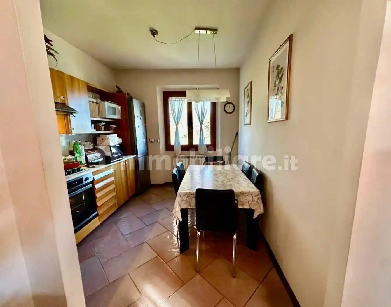 Appartamento via Macia, Comeana, Carmignano - foto 2