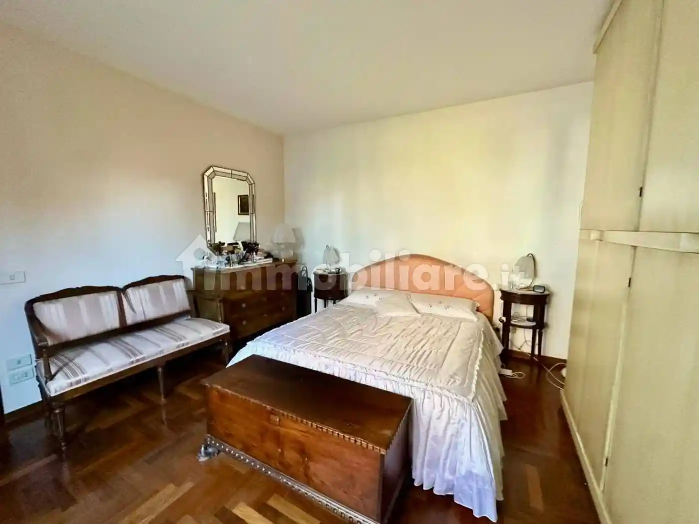 Appartamento via Macia, Comeana, Carmignano - foto 4