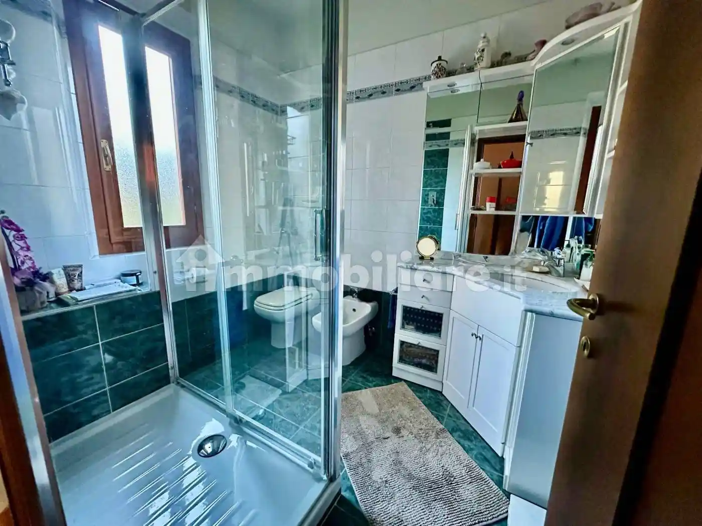 Appartamento via Macia, Comeana, Carmignano - foto 5