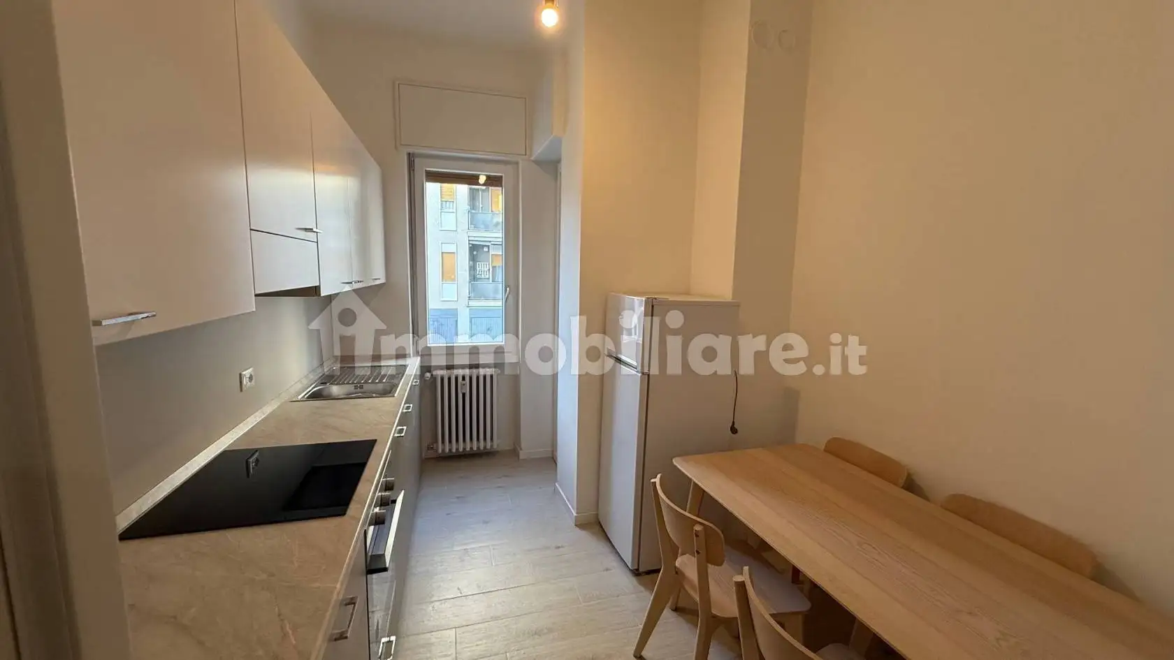 Appartamento in affitto a Monza