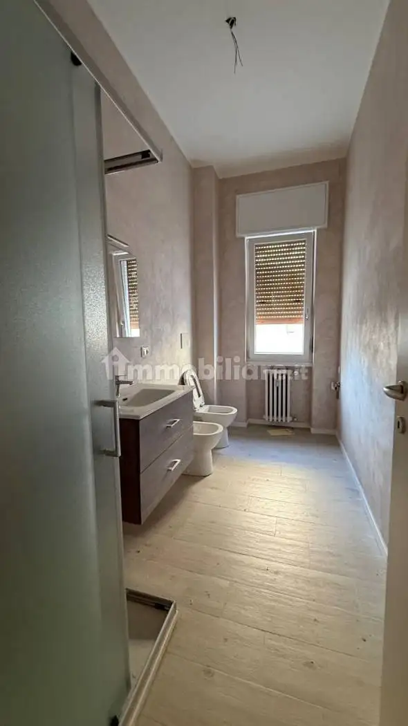 Bilocale via Giuseppe Giacosa, Regina Pacis - Borsa, Monza - foto 3