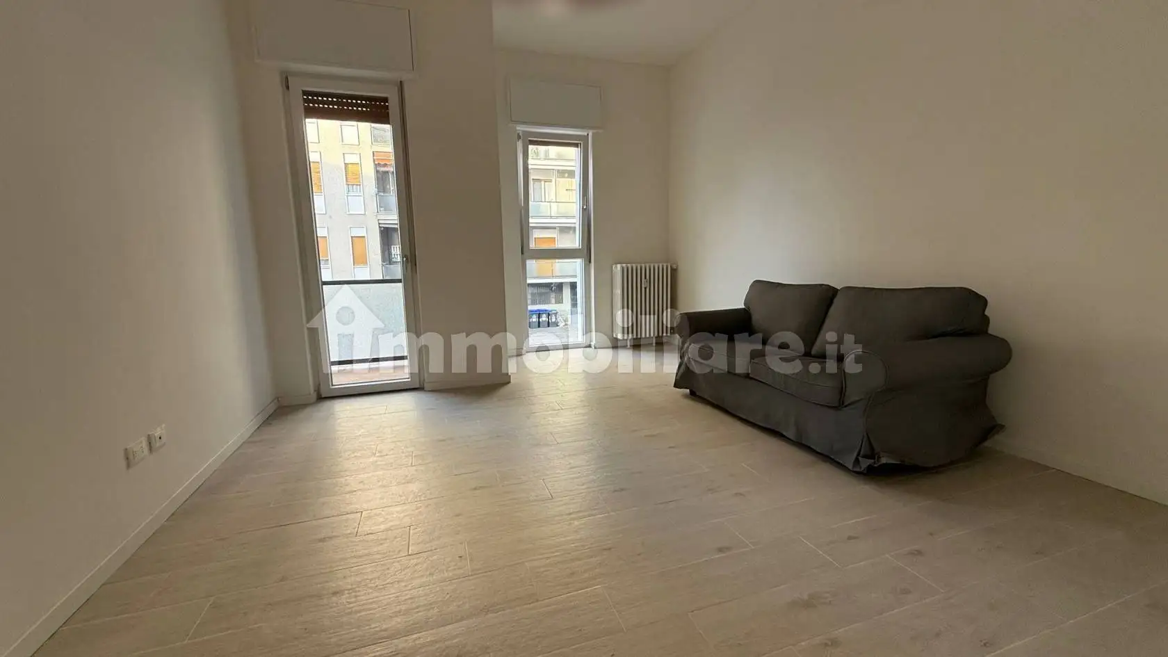 Bilocale via Giuseppe Giacosa, Regina Pacis - Borsa, Monza - foto 5