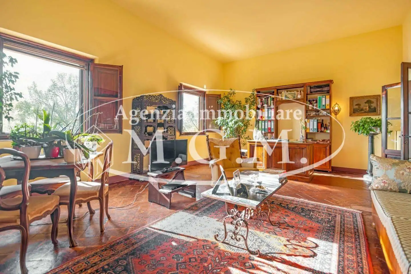 Appartamento in vendita a Palaia