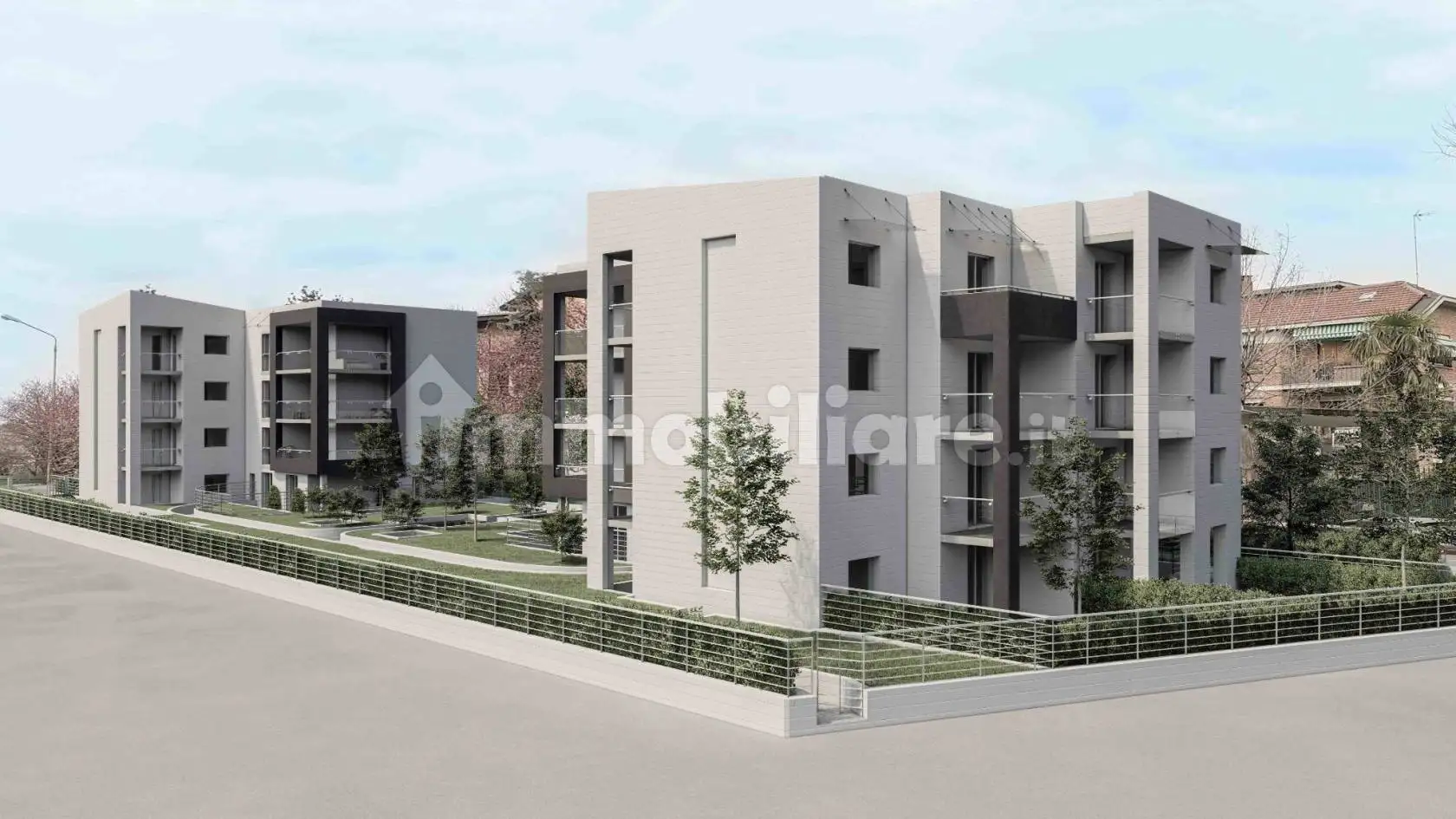 Progetto in vendita a Torino