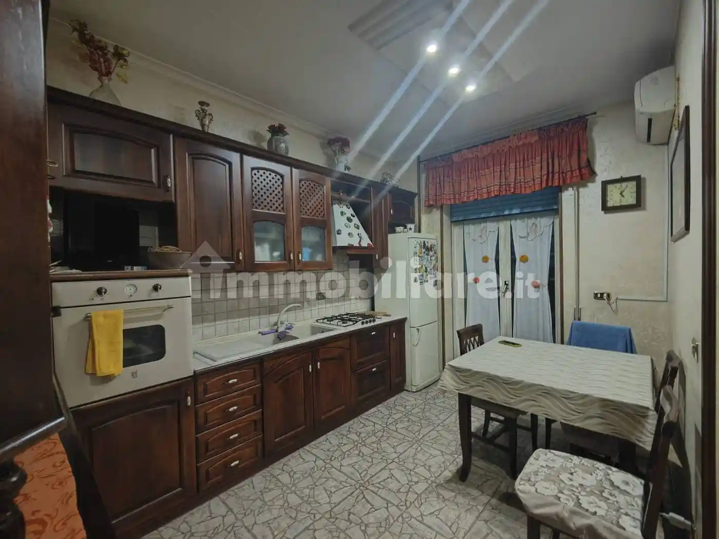 Bilocale corso Italia 162, Secondigliano, Napoli - foto 2