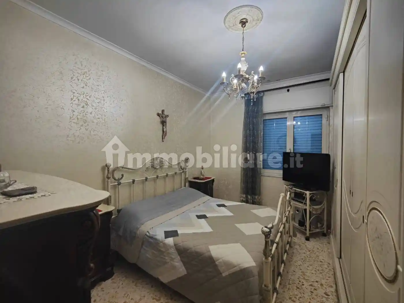 Bilocale corso Italia 162, Secondigliano, Napoli - foto 3